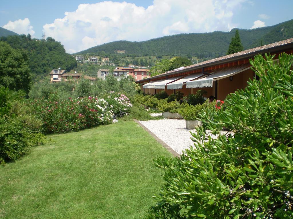 Agriturismo Renzano Garden Apartments Salò Cameră foto